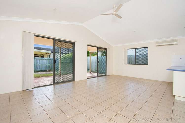 Second view of Homely house listing, 45 Coventina Crescent, Springfield Lakes QLD 4300