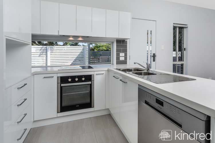 Main view of Homely unit listing, 1/10 Barron Road, Margate QLD 4019