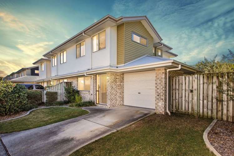 Main view of Homely townhouse listing, 10/43-55 Brisbane Crescent, Deception Bay QLD 4508