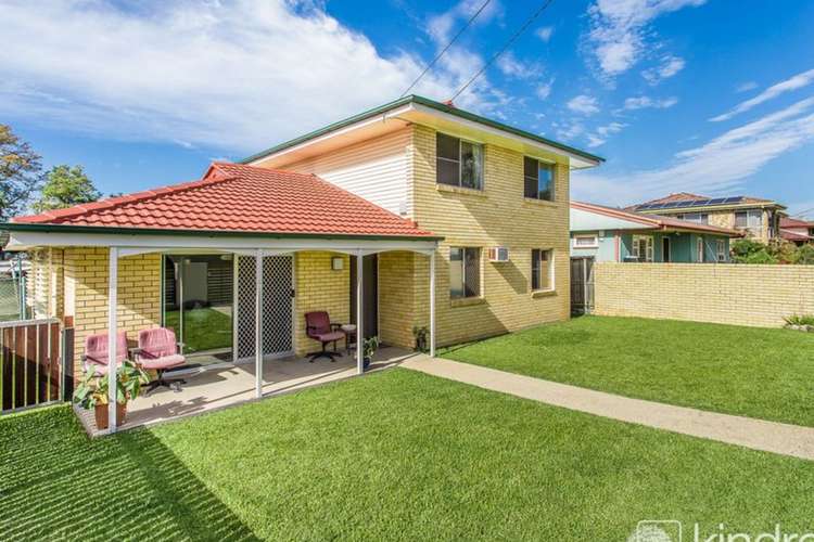 Main view of Homely house listing, 29 Knight Street, Redcliffe QLD 4020