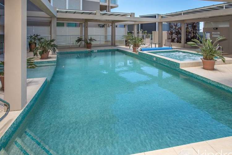 Fifth view of Homely apartment listing, 4/146 Prince Edward Parade, Scarborough QLD 4020