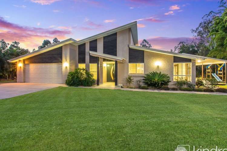 Main view of Homely house listing, 75 Northwood Drive, Burpengary East QLD 4505