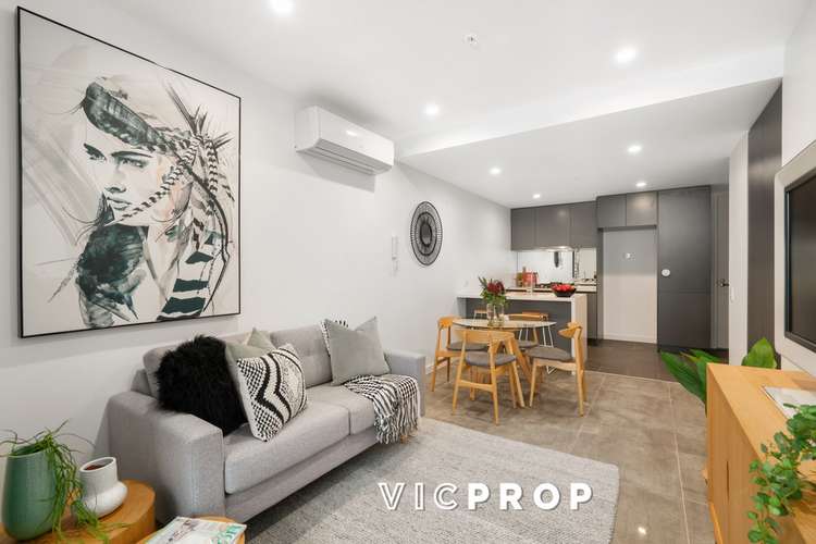 Main view of Homely apartment listing, 309/710 Station Street, Box Hill VIC 3128