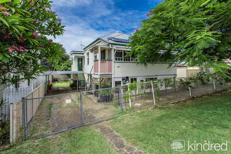 Second view of Homely house listing, 25 Robertson Avenue, Margate QLD 4019