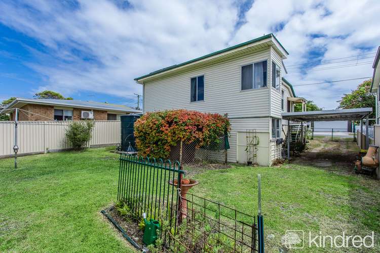 Third view of Homely house listing, 25 Robertson Avenue, Margate QLD 4019