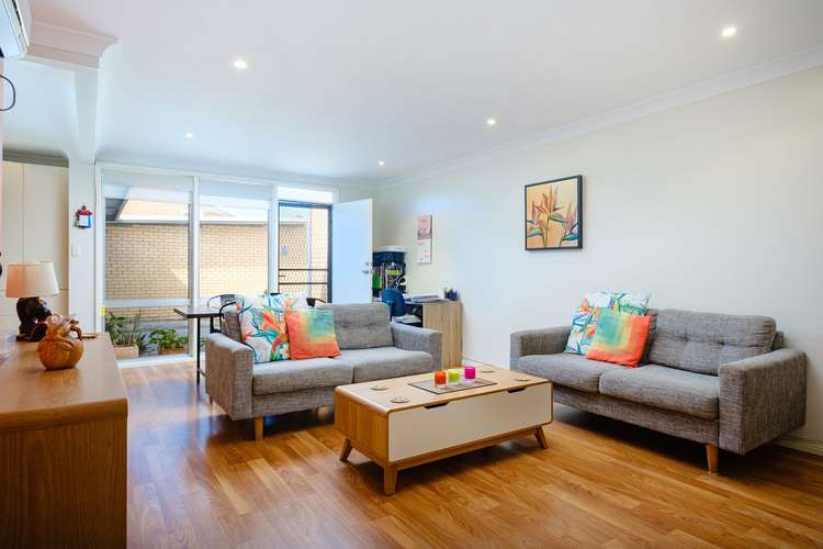 Second view of Homely unit listing, 4/36 Brockley Street, Wodonga VIC 3690