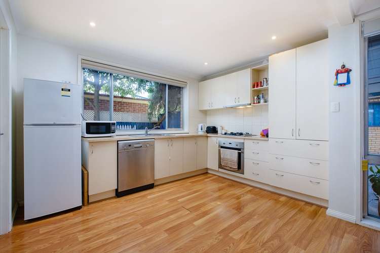 Third view of Homely unit listing, 4/36 Brockley Street, Wodonga VIC 3690