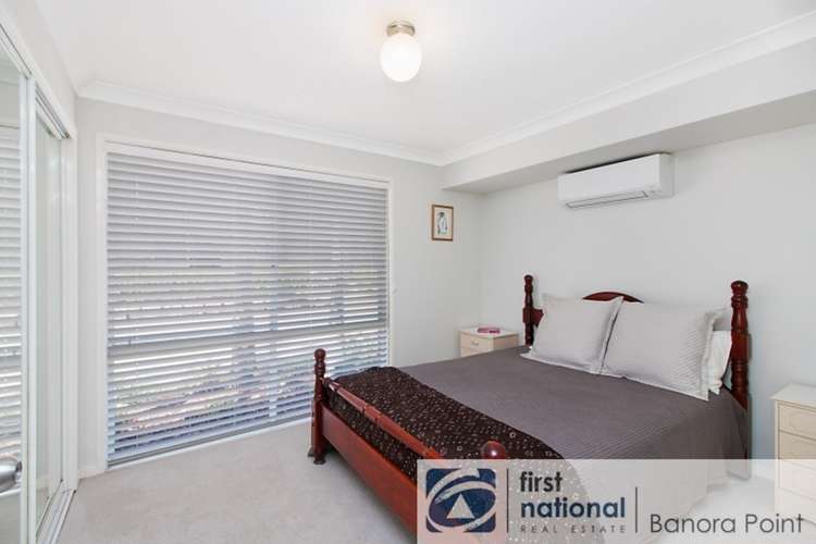 Fifth view of Homely house listing, 7 Blueberry Court, Banora Point NSW 2486