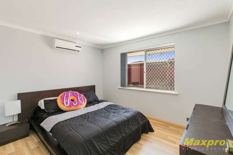 Third view of Homely house listing, 3 Parer Close, Thornlie WA 6108