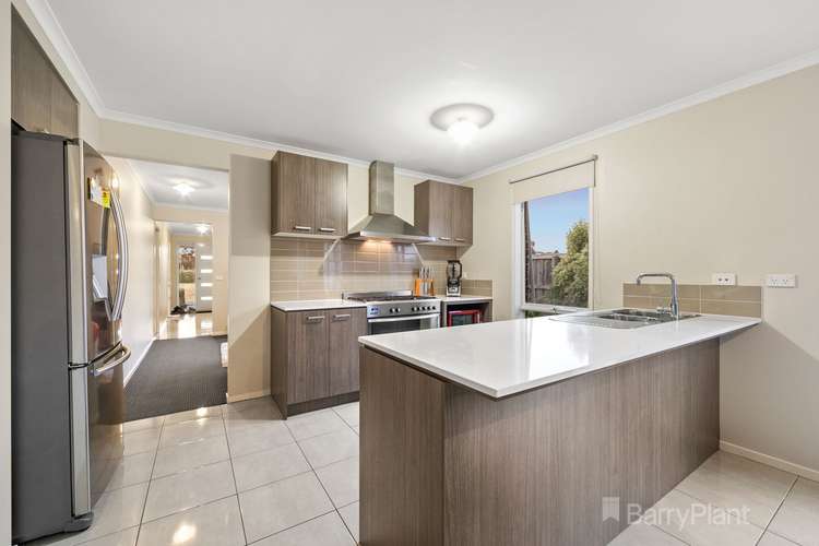 Third view of Homely house listing, 10 Olive Grove, Officer VIC 3809