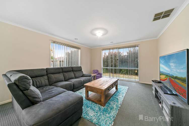 Fifth view of Homely house listing, 10 Olive Grove, Officer VIC 3809