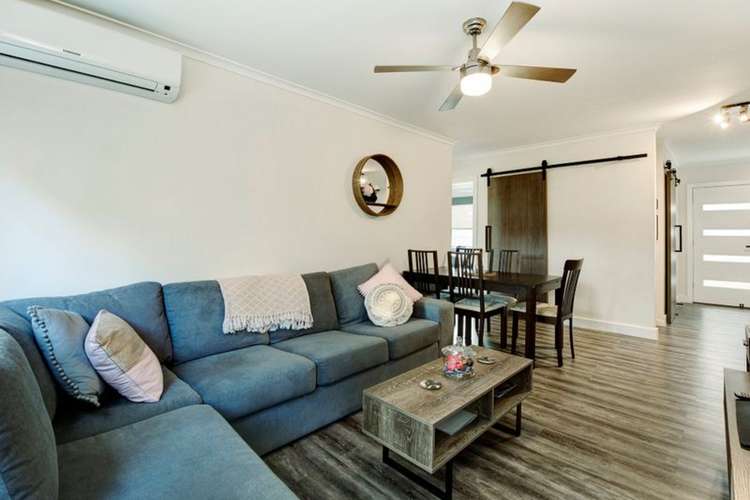 Main view of Homely unit listing, 1/1 Betty Avenue, Mount Eliza VIC 3930