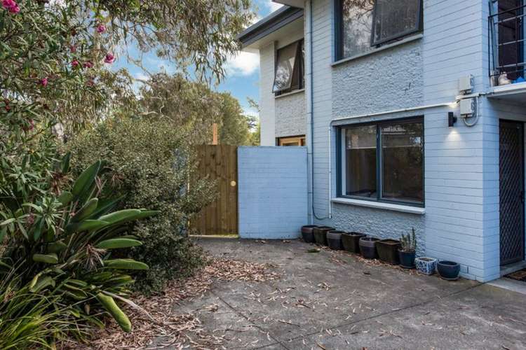 Second view of Homely unit listing, 1/1 Betty Avenue, Mount Eliza VIC 3930