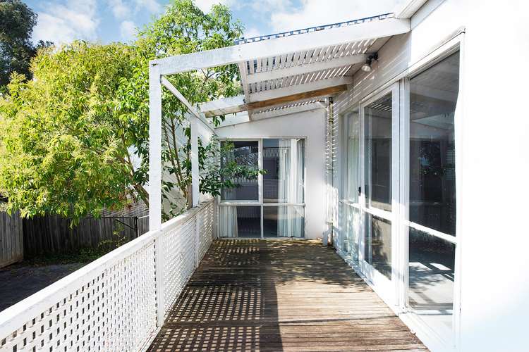 Second view of Homely house listing, 13 Old Mornington Road, Mount Eliza VIC 3930