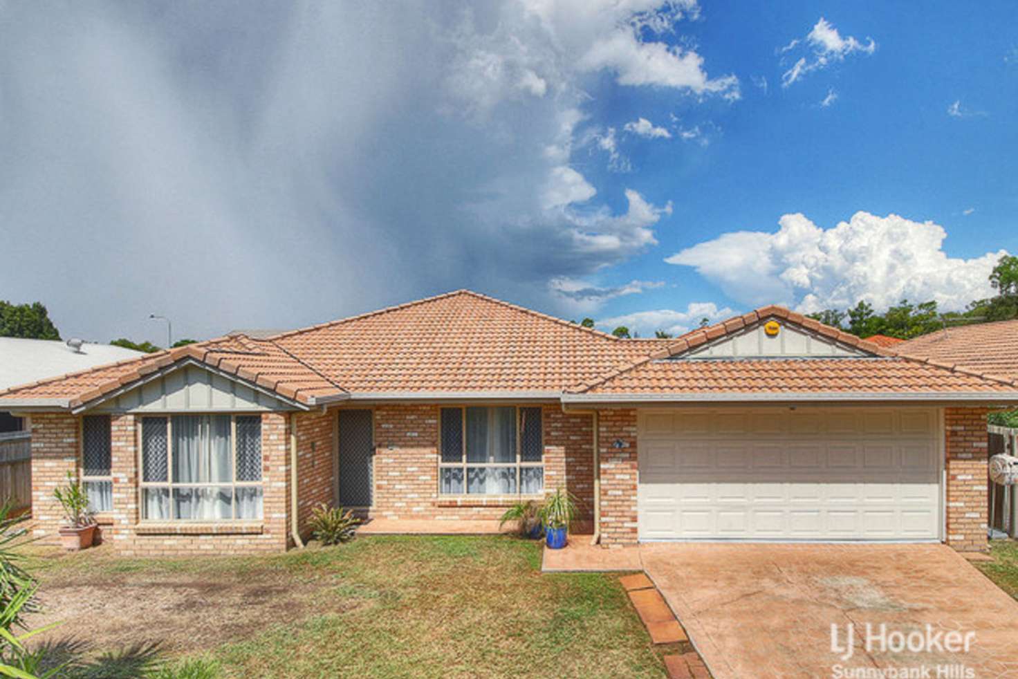 Main view of Homely house listing, 9 Innes Close, Parkinson QLD 4115