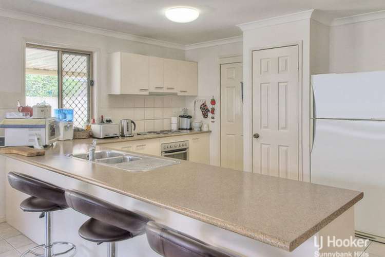 Fourth view of Homely house listing, 9 Innes Close, Parkinson QLD 4115