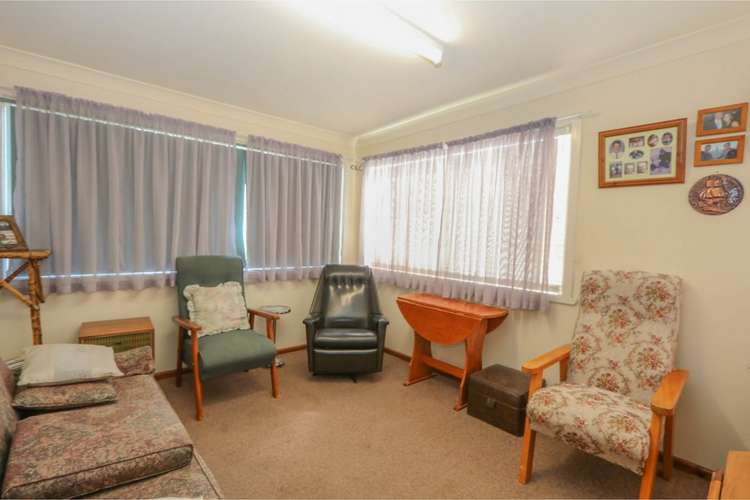 Third view of Homely house listing, 17 Commonwealth Street, West Bathurst NSW 2795