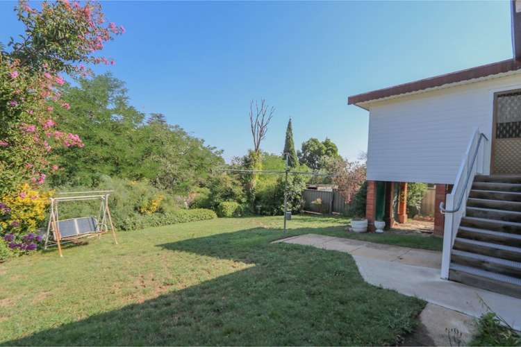 Fourth view of Homely house listing, 17 Commonwealth Street, West Bathurst NSW 2795