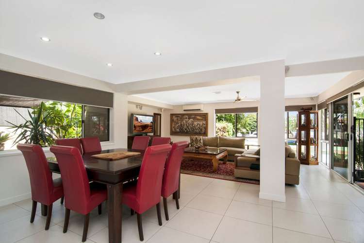 Second view of Homely house listing, 15 Magellan Avenue, Hollywell QLD 4216