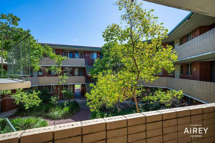 Second view of Homely unit listing, 14D/49 Herdsman Parade, Wembley WA 6014