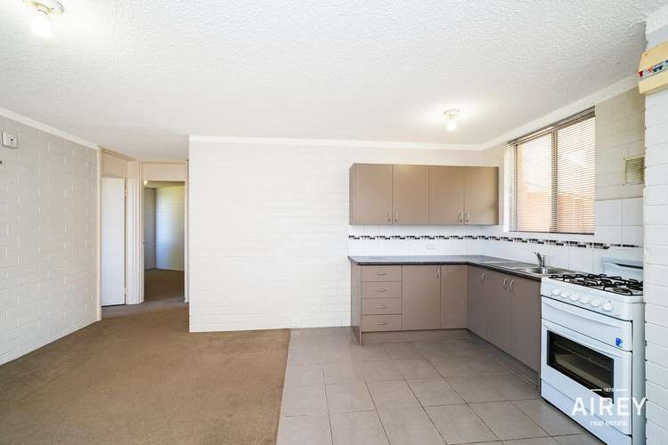 Fourth view of Homely unit listing, 14D/49 Herdsman Parade, Wembley WA 6014