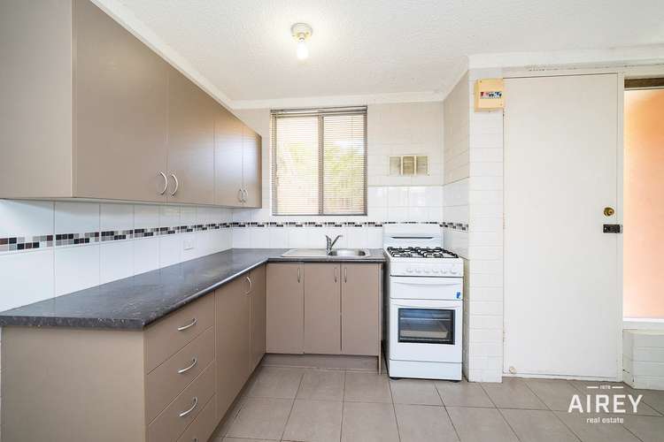 Fifth view of Homely unit listing, 14D/49 Herdsman Parade, Wembley WA 6014