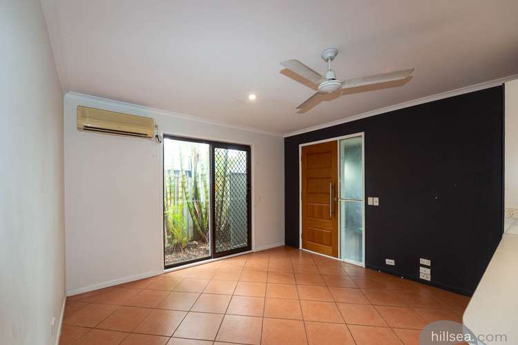 Second view of Homely semiDetached listing, 1/212 Olsen Avenue, Arundel QLD 4214