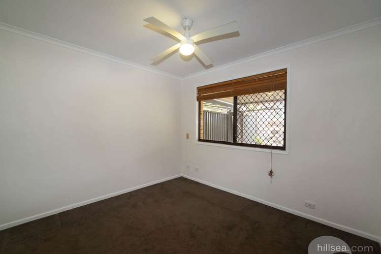 Fifth view of Homely semiDetached listing, 1/212 Olsen Avenue, Arundel QLD 4214