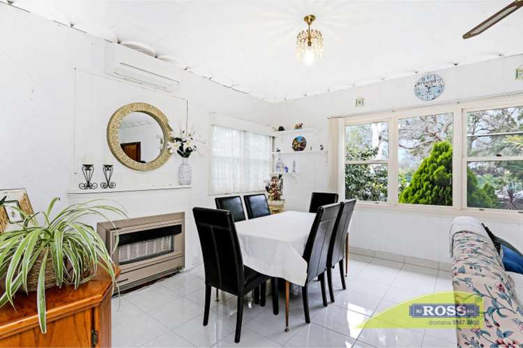 Main view of Homely house listing, 99 Palmerston Avenue, Dromana VIC 3936