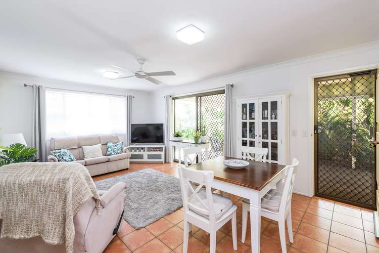 Third view of Homely villa listing, 2/31 Bruce Avenue, Paradise Point QLD 4216