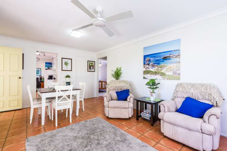 Fourth view of Homely villa listing, 2/31 Bruce Avenue, Paradise Point QLD 4216