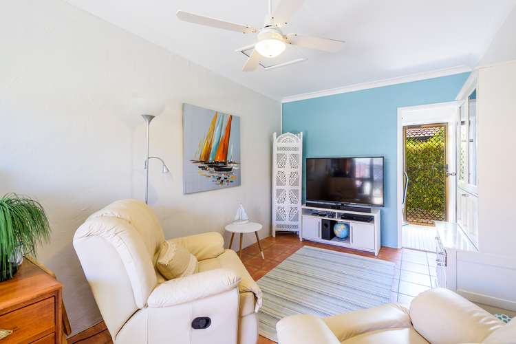 Fifth view of Homely villa listing, 2/31 Bruce Avenue, Paradise Point QLD 4216