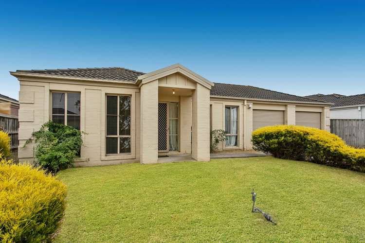Main view of Homely house listing, 7 Falmouth Road, Narre Warren South VIC 3805