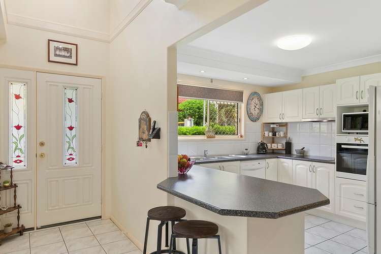 Fourth view of Homely townhouse listing, 3/77 Anzac Road, Carina Heights QLD 4152