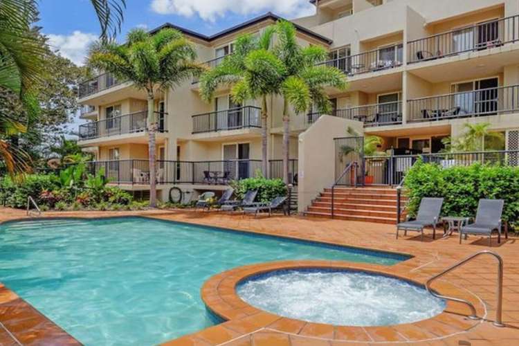 Main view of Homely unit listing, 8/3 Sunset Boulevard, Surfers Paradise QLD 4217