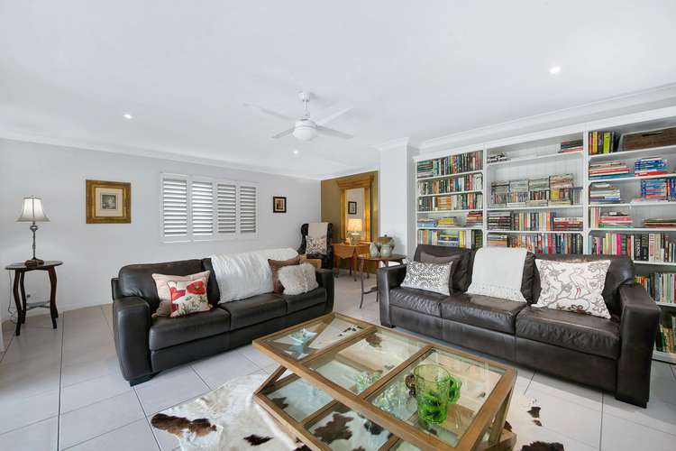Third view of Homely house listing, 21 Tweedale Street, Graceville QLD 4075