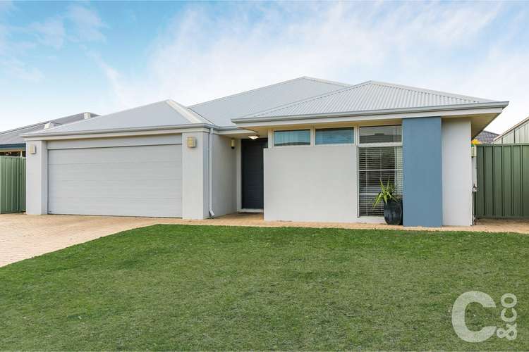 Main view of Homely house listing, 10 Foothill Retreat, Baldivis WA 6171