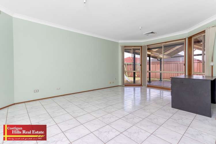 Fourth view of Homely house listing, 8 Bellbird Court, Quakers Hill NSW 2763