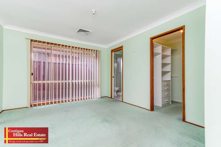 Fifth view of Homely house listing, 8 Bellbird Court, Quakers Hill NSW 2763