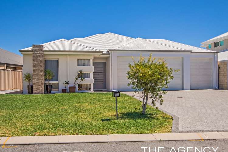 Main view of Homely house listing, 30 Hillsborough Avenue, Baldivis WA 6171