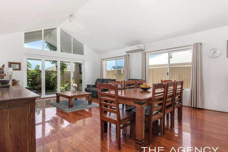Fourth view of Homely house listing, 30 Hillsborough Avenue, Baldivis WA 6171