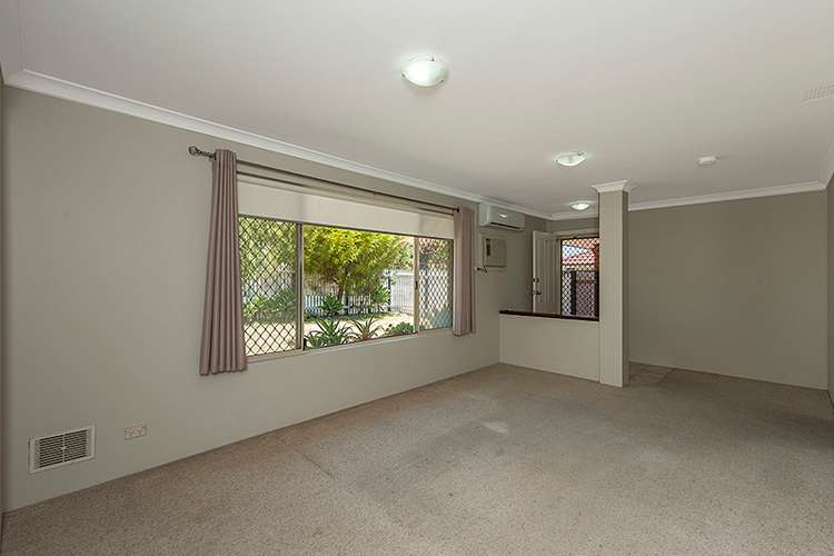 Second view of Homely unit listing, 1/104 Hubert Street, East Victoria Park WA 6101