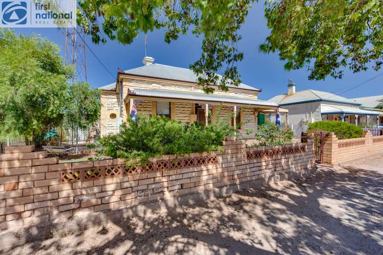 Third view of Homely house listing, 23 Fifth Street, Quorn SA 5433