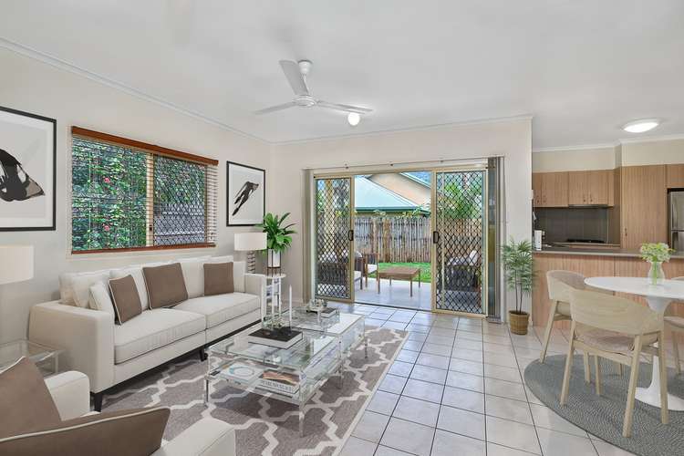 Second view of Homely house listing, 5 Sherwood Close, Brinsmead QLD 4870