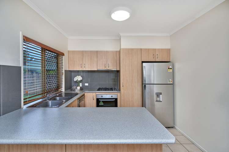 Third view of Homely house listing, 5 Sherwood Close, Brinsmead QLD 4870