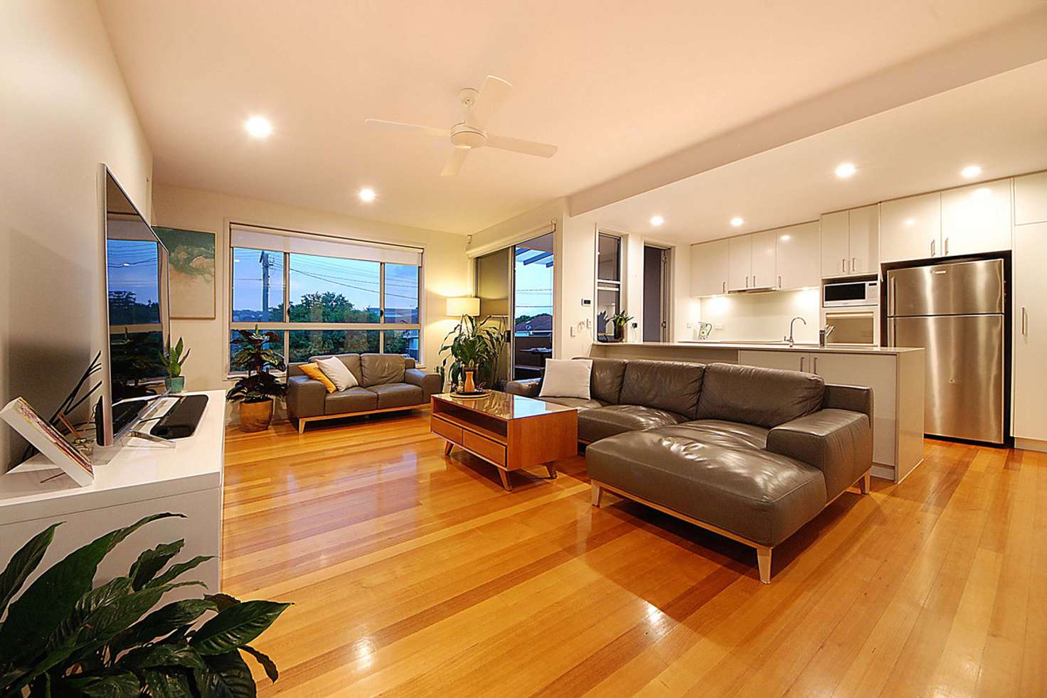 Main view of Homely townhouse listing, 3/1 Elder Entrance, Burleigh Heads QLD 4220