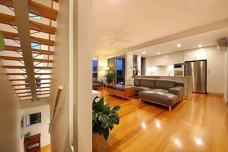 Third view of Homely townhouse listing, 3/1 Elder Entrance, Burleigh Heads QLD 4220
