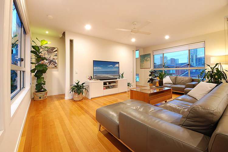 Fourth view of Homely townhouse listing, 3/1 Elder Entrance, Burleigh Heads QLD 4220