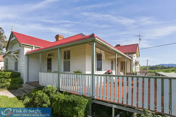 3 Parrabel Street, Bega NSW 2550