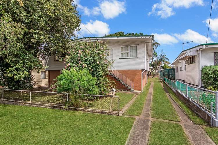 Main view of Homely house listing, 29 Gomer Street, Booval QLD 4304